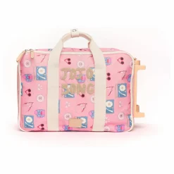 Valise Jojo Song | Rose