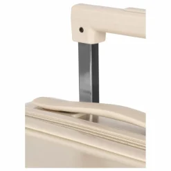 Valise Kick It | Beige
