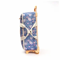 Valise Louise Misha X Jojo Factory | Bleu