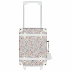 Valise See-ya Butterfly | Ecru