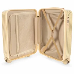 Valise Stripes | Beige