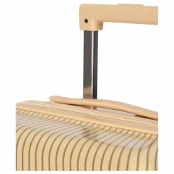 Valise Stripes | Beige