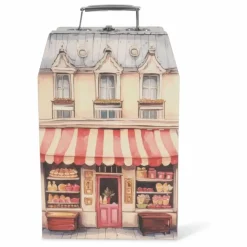 Valises de rangement - Set de 2