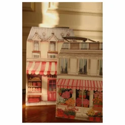 Valises de rangement - Set de 2