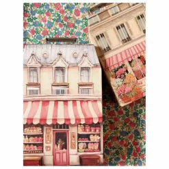Valises de rangement - Set de 2