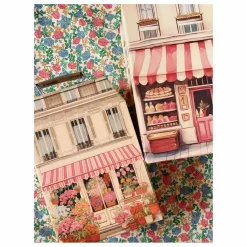 Valises de rangement - Set de 2