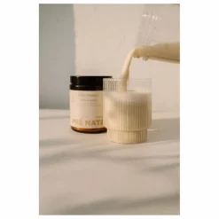 Vanilla Mama Poudre choline et collagène - 15 jours de cure