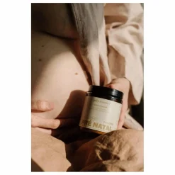 Vanilla Mama Poudre choline et collagène - 15 jours de cure
