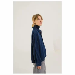 Vareuse Joanie | Indigo
