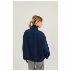 Vareuse Joanie | Indigo