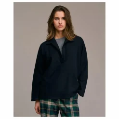 Vareuse Talma | Bleu marine