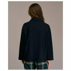 Vareuse Talma | Bleu marine