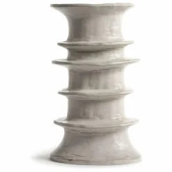 Vase 04 Billy | Blanc