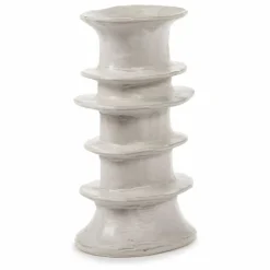 Vase 04 Billy | Blanc
