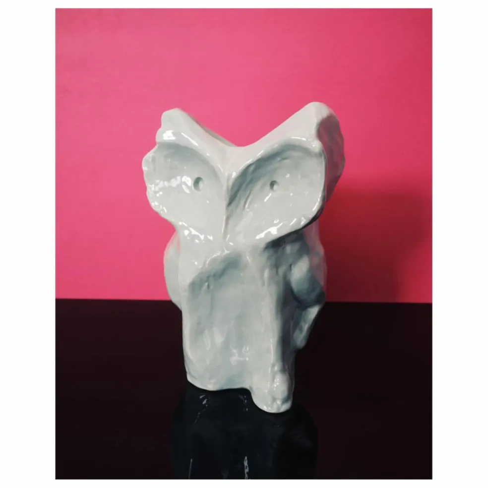 Vase After Midnight, Marni | Bleu Clair