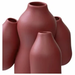 Vase Allpa- Jean-Baptiste Fastrez | Terracotta