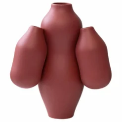 Vase Allpa- Jean-Baptiste Fastrez | Terracotta