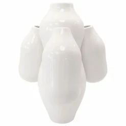 Vase Allpa Mini - Jean-Baptiste Fastrez | Blanc