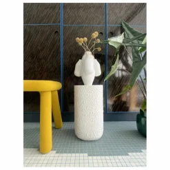 Vase Allpa Mini - Jean-Baptiste Fastrez | Blanc