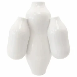 Vase Allpa Mini - Jean-Baptiste Fastrez | Blanc