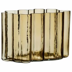 Vase Amber | Ambre