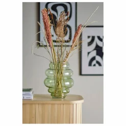 Vase Annhelene | Vert