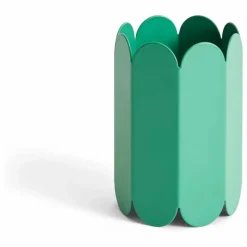 Vase Arcs | Vert