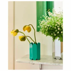 Vase Arcs | Vert