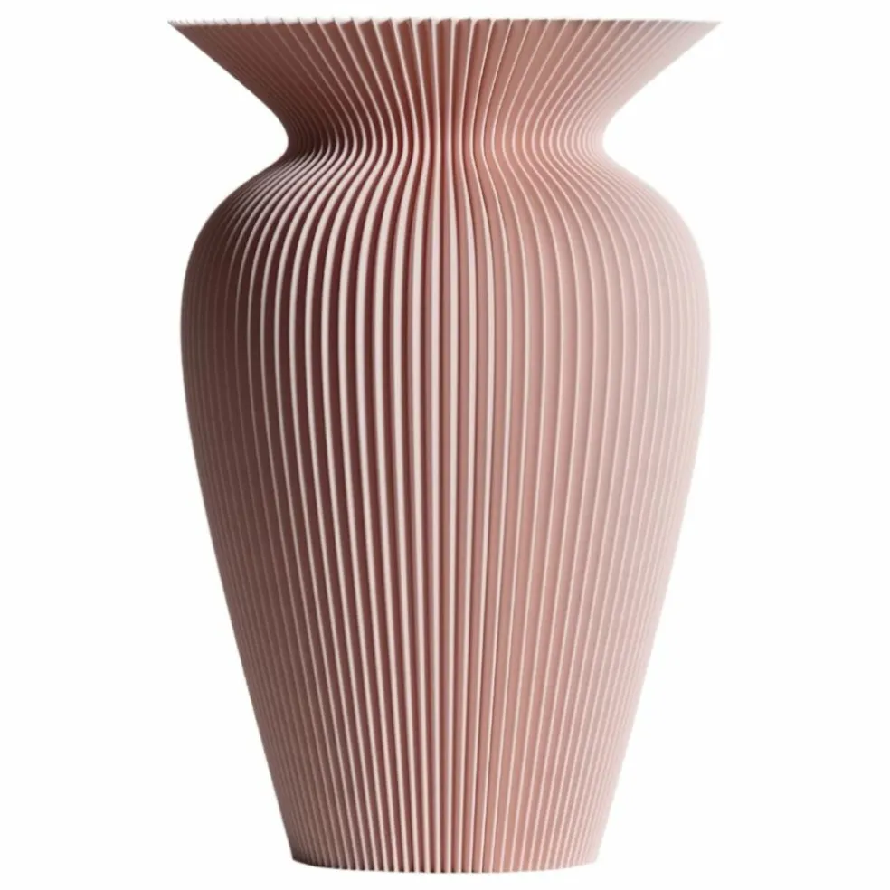 Vase Betty | Nude
