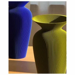 Vase Betty | Olive