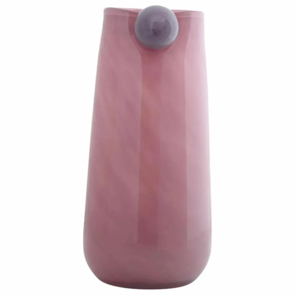 Vase Bolita | Blush