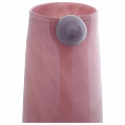 Vase Bolita | Blush