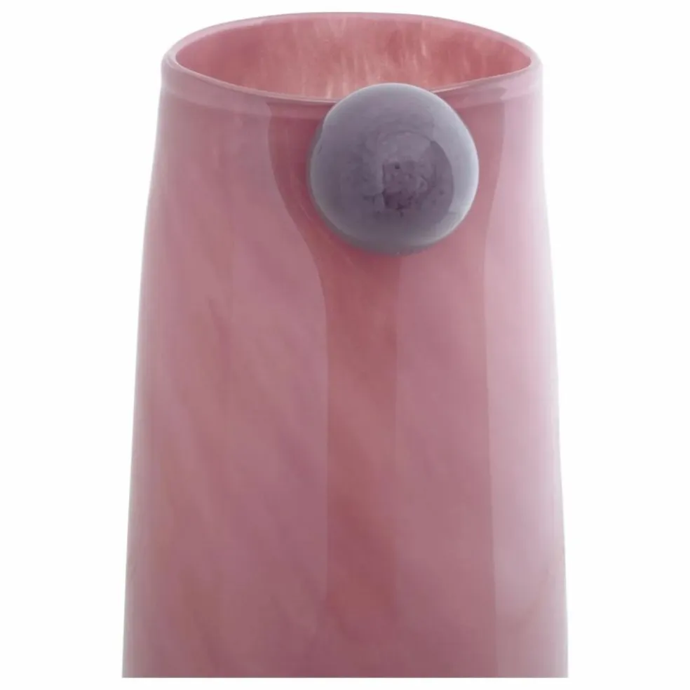 Vase Bolita | Blush