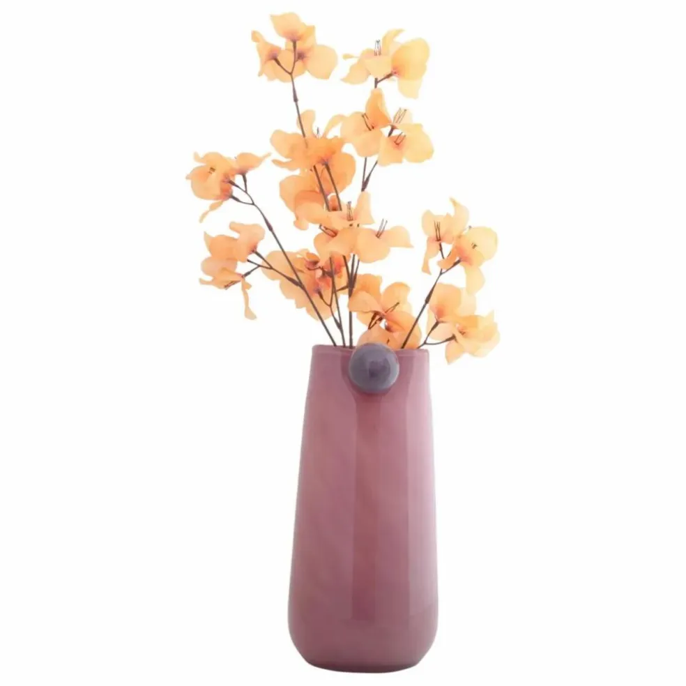 Vase Bolita | Blush