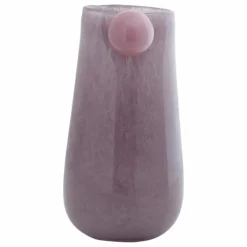 Vase Bolita | Violet