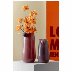Vase Bolita | Violet