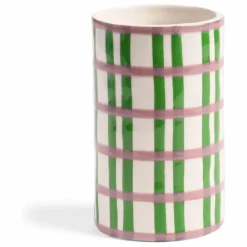 Vase Clash Grid | Vert