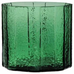 Vase Emerald | Vert émeraude