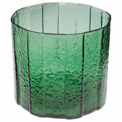 Vase Emerald | Vert émeraude