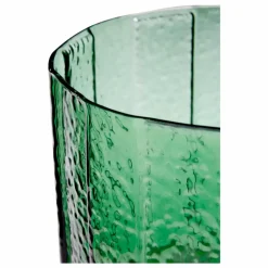 Vase Emerald | Vert émeraude