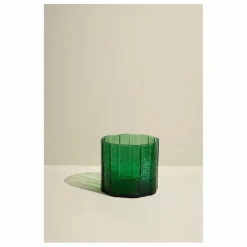 Vase Emerald | Vert émeraude