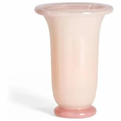 Vase Empire | Rose