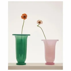 Vase Empire | Rose