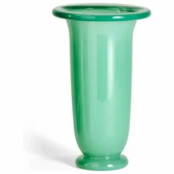Vase Empire | Vert