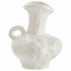 Vase en grès | Ivoire
