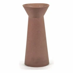 Vase en grès Marie-Ann 02, Marie Michielssen | Brique