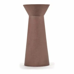 Vase en grès Marie-Ann 02, Marie Michielssen | Brique