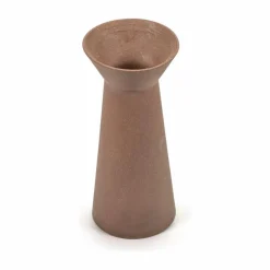 Vase en grès Marie-Ann 02, Marie Michielssen | Brique