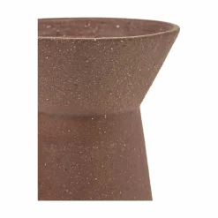 Vase en grès Marie-Ann 02, Marie Michielssen | Brique