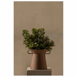 Vase en grès Marie-Ann 03, Marie Michielssen | Brique